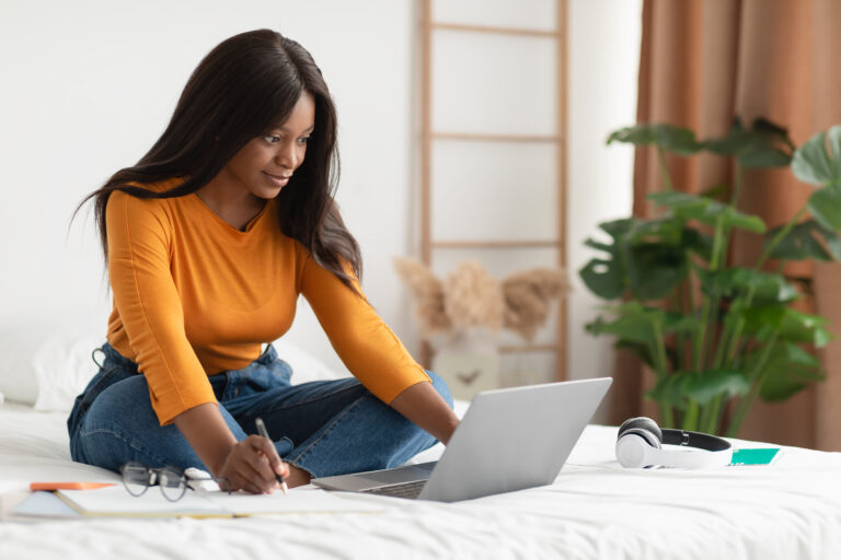 « Apprendre une nouvelle langue: la clé pour ouvrir de nouvelles portes dans votre vie »